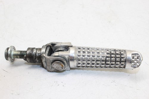 03-04 Suzuki Gsxr1000 Left Front Foot PEG OEM