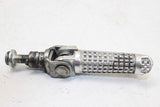 03-04 Suzuki Gsxr1000 Left Front Foot PEG OEM