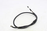 2007 Kawasaki Ninja 650r Ex650a Clutch Hose Fluid Line