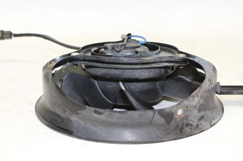 1999 Kawasaki Zr1100 Engine Radiator Cooling Fan OEM