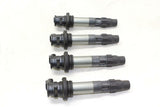 11-20 Suzuki Gsxr750 Ignition Coils Coil Spark Plug Caps OEM