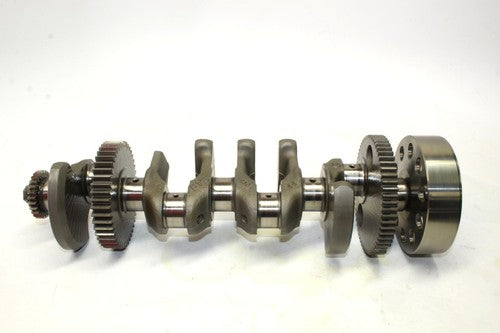 2016 Bmw S1000rr Engine Motor Crankshaft Crank Shaft