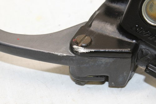 1988-2007 Kawasaki Ninja 250r Front Brake Master Cylinder OEM