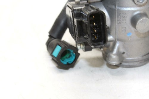 2012-16 Yamaha Yzf R6 Carbs Carburetors OEM