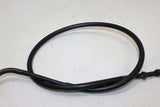 18-21 Kawasaki Ninja 400 Ex400 Clutch Cable Line 11-0627-8A03