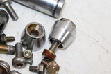 2008 Kymco Grand Vista 250 Bolt Hardware Screws Set