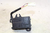 2008 Suzuki Gsxr1000 Exhaust Valve Servo Motor