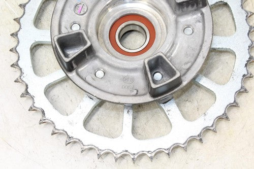 2020 Kawasaki Z650 Er650 Rear Back Sprocket