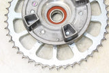 2020 Kawasaki Z650 Er650 Rear Back Sprocket