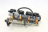 2006 Honda Cbr600rr Main Fuel Injectors / Throttle Bodies ONLY PARTS