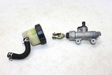 1998 Suzuki Katana 600 Gsx600f Rear Back Brake Master Cylinder With Reservoir