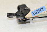 2002 Honda Cbr954rr Clutch Perch Mount With Lever