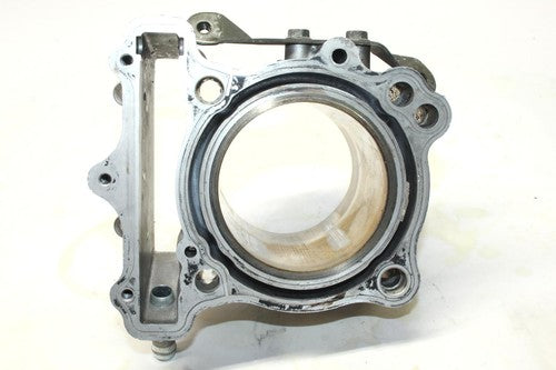 2008 Suzuki Vstrom 650 Dl650a Abs Engine Motor Piston Cylinders Block Jug
