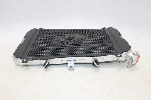 2019 Kawasaki Z900 Engine Radiator Motor Cooler Cooling Radiater