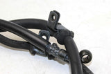 2001 Honda Shadow Sabre 1100 Vt1100c2 Brake Caliper Hoses Lines Set