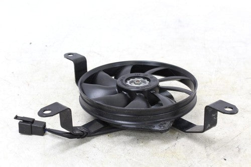 2008 Kawasaki Ninja 250r Ex250j Engine Radiator Cooling Fan
