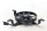 2008 Kawasaki Ninja 250r Ex250j Engine Radiator Cooling Fan