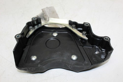 2013 Kawasaki Ninja Zx6r Zx636e Engine Sprocket Cover