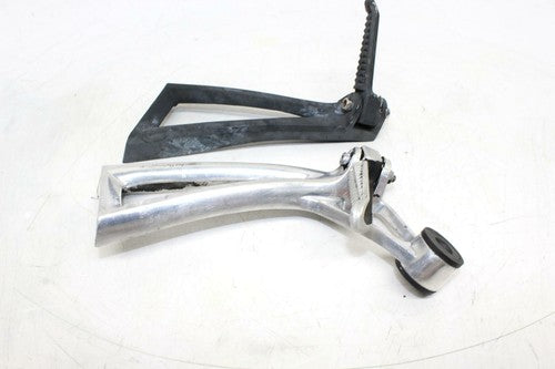 2003-2005 Yamaha Yzf R6 Rear Back Passenger Peg Set Pair