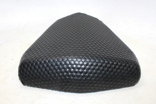 2007 Yamaha Yzf R6 Rear Back Passenger Tandem Seat Pad Saddle Pillion