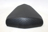 2007 Yamaha Yzf R6 Rear Back Passenger Tandem Seat Pad Saddle Pillion