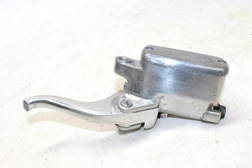 2001 Honda Shadow Sabre 1100 Vt1100c2 Front Brake Master Cylinder