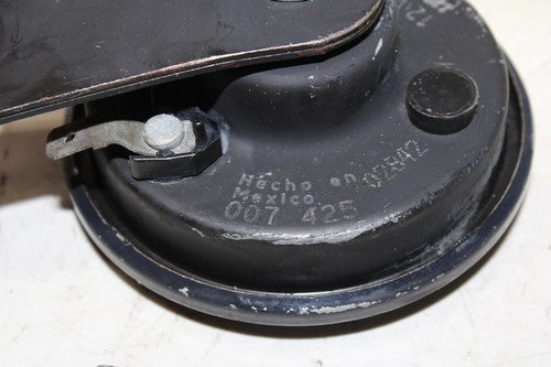 2007 Kawasaki Ninja 650r Horn Signal