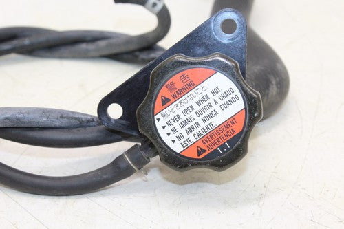 2005 Suzuki Vl800 Boulevard C50 Radiator Cap With Hose Set