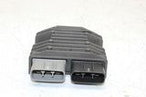 06-10 Yamaha Fz1 Rectifier Voltage Regulator OEM