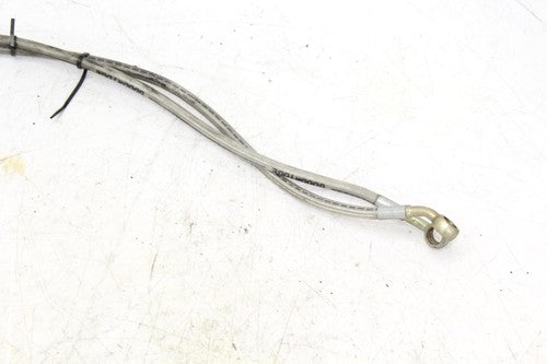 2003 Suzuki Gsxr750 Front & Rear Brake Caliper Hoses Lines