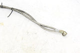 2003 Suzuki Gsxr750 Front & Rear Brake Caliper Hoses Lines