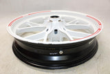 2013 Ducati Monster 796 Front Wheel Rim