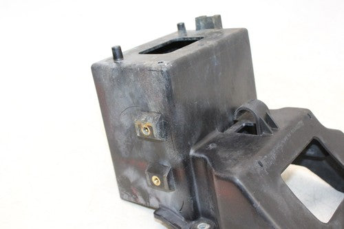 1986 Kawasaki Ninja Zx-10 Zx1000 Rear Back Tail Undertail Battery Tray Box