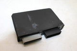 2009 Triumph Tiger Ecu Computer Unit Black Box Ecm Cdi 635D-190G-0B20