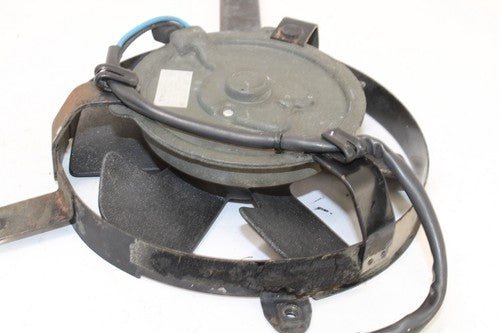 1997 Yamaha Yzf1000 Engine Radiator Cooling Fan