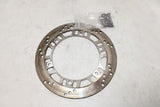 2006 Kawasaki Ninja 250r Ex250f Front Left Right Brake Rotors Discs