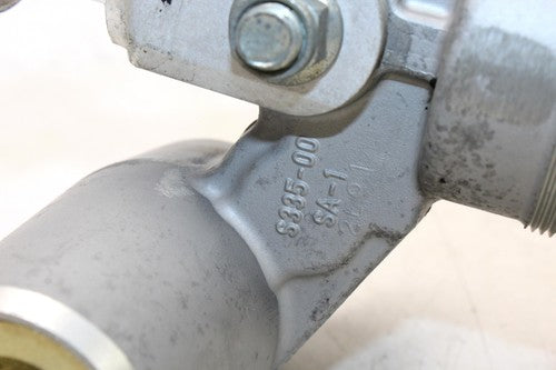 2003 Suzuki Gsxr750 Rear Back Shock Absorber Suspension