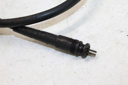 1985 Honda Xl350r Speedometer Cable Speedo Line