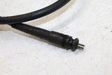 1985 Honda Xl350r Speedometer Cable Speedo Line