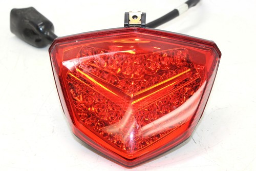 2015 Sym T2 250i Rear Tail Taillight Back Brake Light