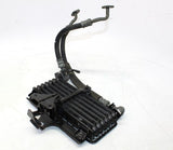 1999 Kawasaki Ninja Zx6r Zx600g Engine Motor Oil Cooler
