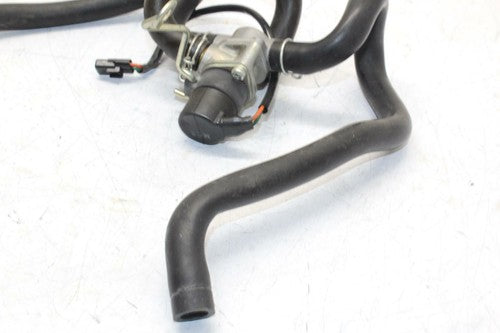 03-13 Honda St1300 AIR Valve Solenoid Top Engine Switch Sensor OEM