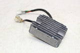 2008 Suzuki Gsxr600 Rectifier Voltage Regulator