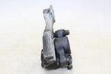 1999 Honda Cbr600f4 Rear Back Brake Caliper With Mount Bracket