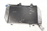2002 Honda Interceptor 800 Vfr800 Right Side Radiator Engine Motor OEM