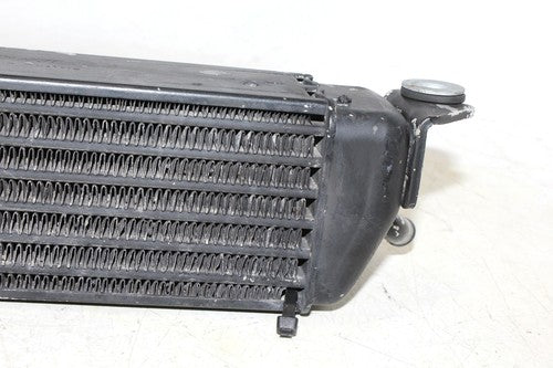 2002 Bmw R1150rt Engine Radiator Motor Cooler Cooling Radiater