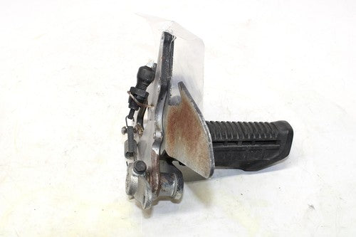 2004 Suzuki Gs500f Right Left Rearsets Rear Set Driver Foot Pegs