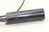 01-06 Bmw R1150rt-p Evap Vapor  Charcoal Emission Canister