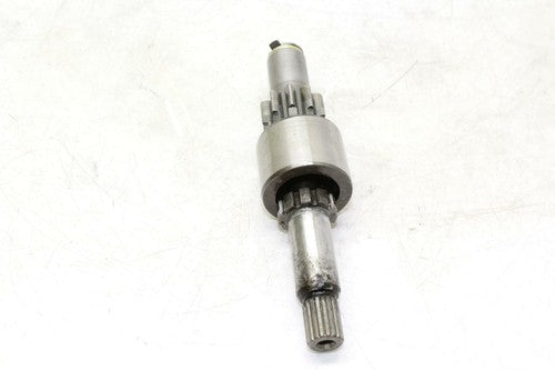 2007 Harley-davidson Road Glide Fltr Engine Motor Idler Idling Gear OEM