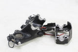 1982 Honda Silver Wing 500 Gl500i Interstate Forks Upper Triple Tree Clamp OEM